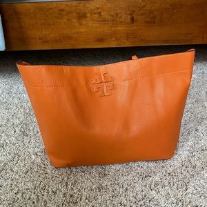 Faux Tory Burch bag